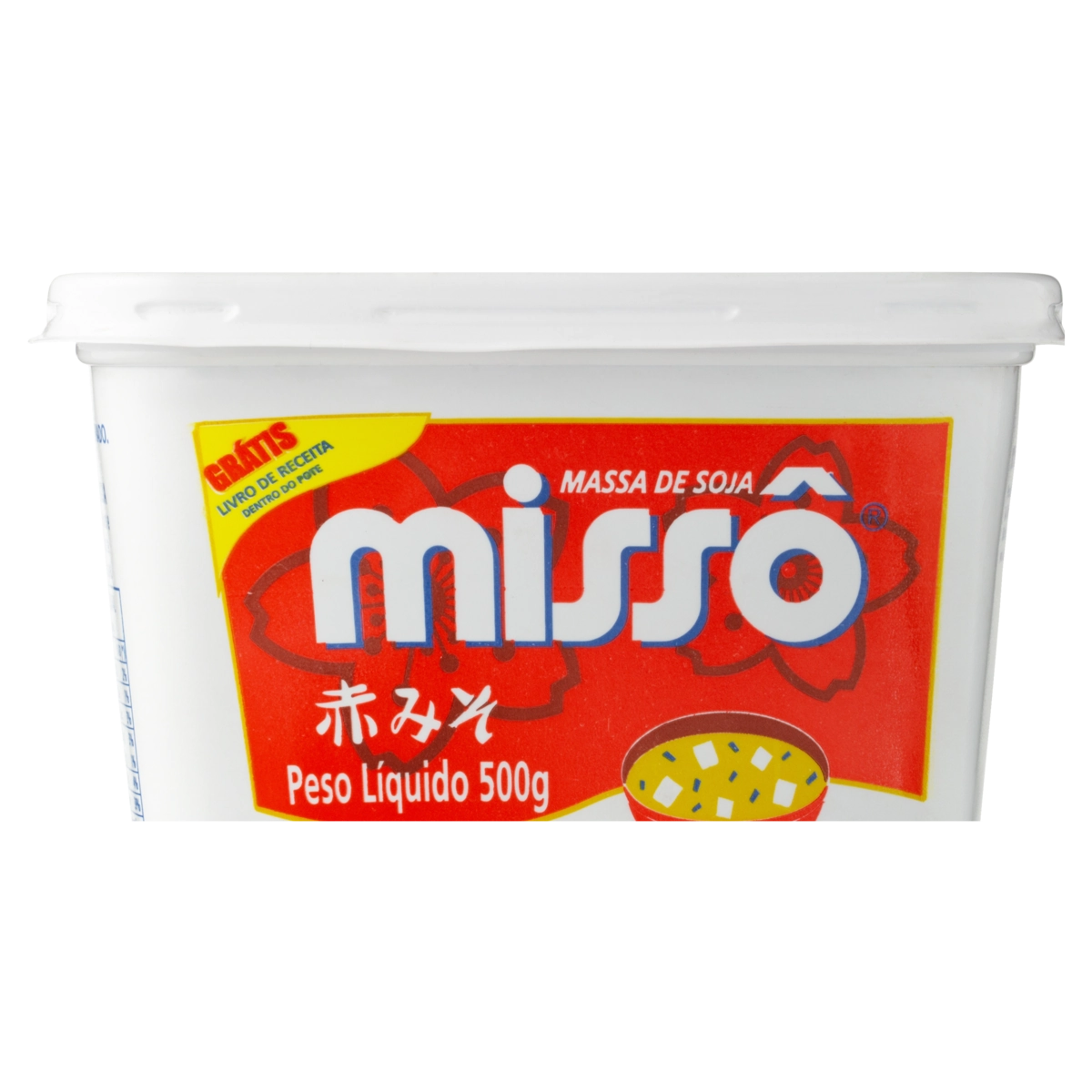 Misso Aka Hinomoto