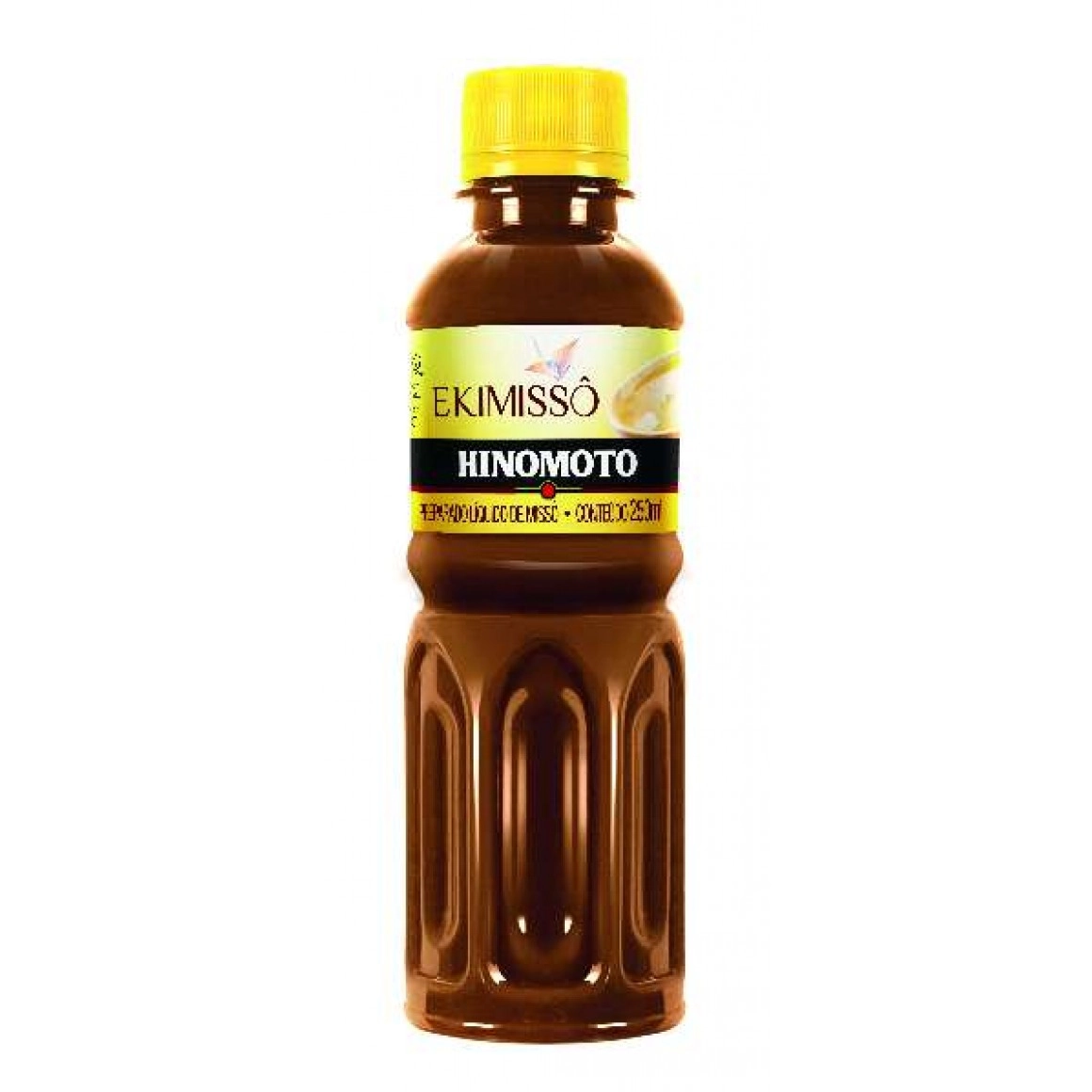 Massa Soja Hinomoto Eki Misso