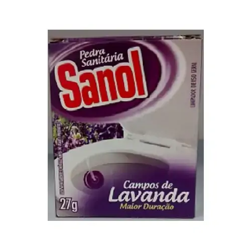 Pedra Sanit Sanol Floral