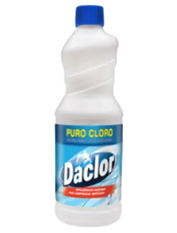 Puro Daclor Cloro Ativo