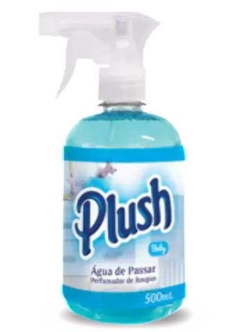 Perfumador Plush Ternura