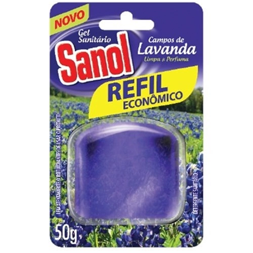 Gel Sanit.renovar Camp/lava.rf.