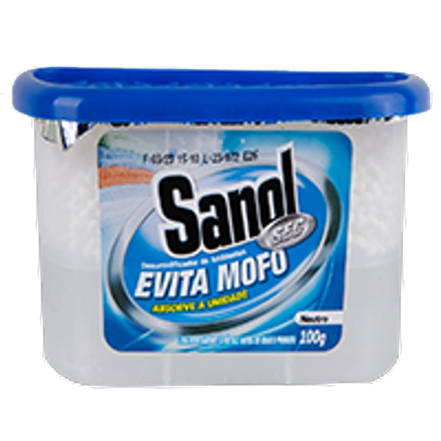 Evita Mofo Sanol Sec Neutro