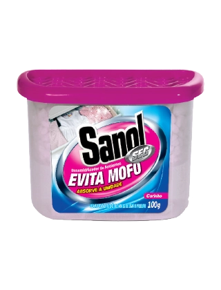 Evita Mofo Sanolsec Carinho R