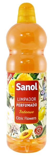 Limp Perf Renovar Alegria 1lt