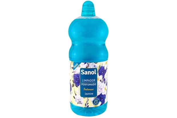 Limpador Perf Renovar 2l Infancia