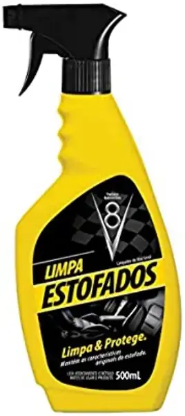 Limpa Estofados 5000ml