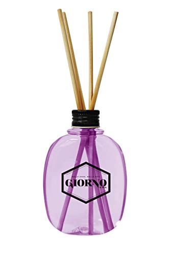 Giorno Casa Difusor Amb 150ml Lavanda E Macela