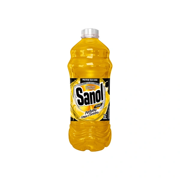 Desinf Sanol 2l Royale