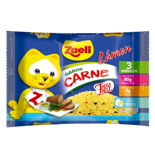 Zaeli Carne 01