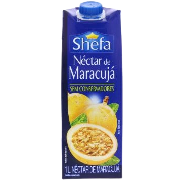 Nectar Shefa 1l Maracuja