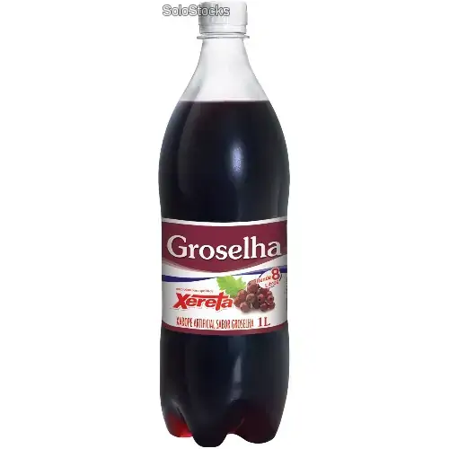 Groselha Xereta 1 Lt