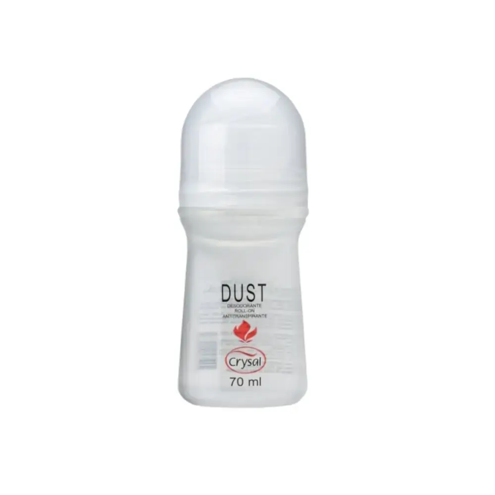 Deso Roll On Crysal Dust