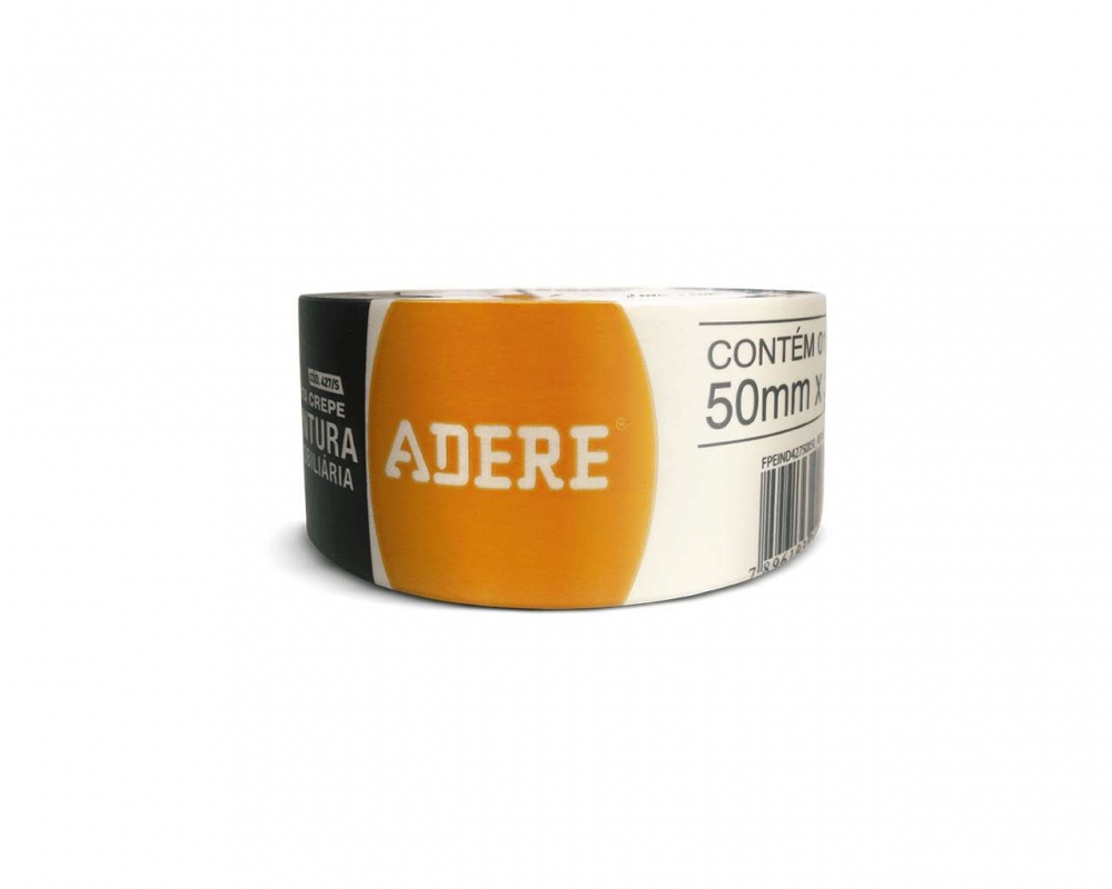 Fita Crepe Adere 48mmx50m 427 C-2 Pcs