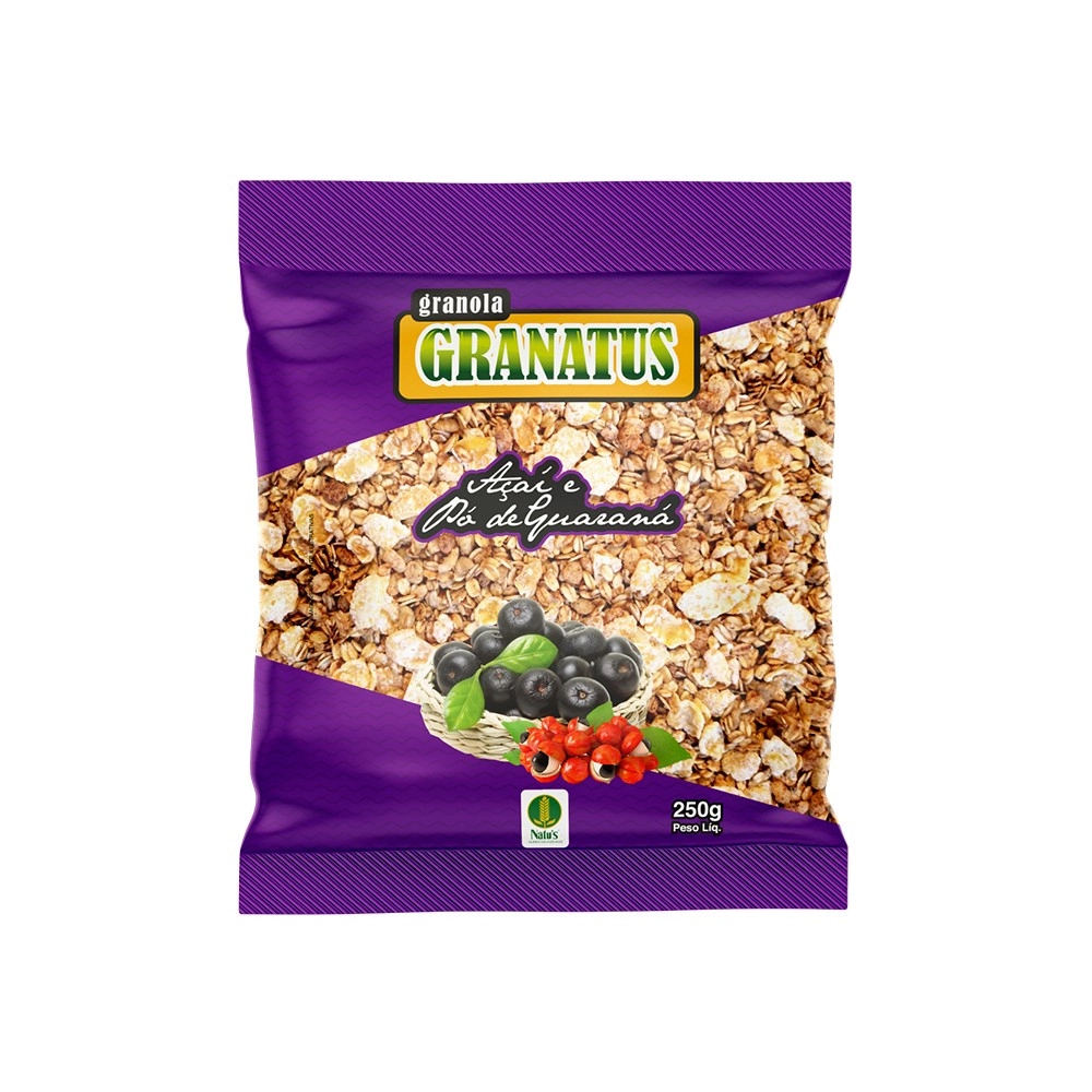 Granatus Power Acai Guarana