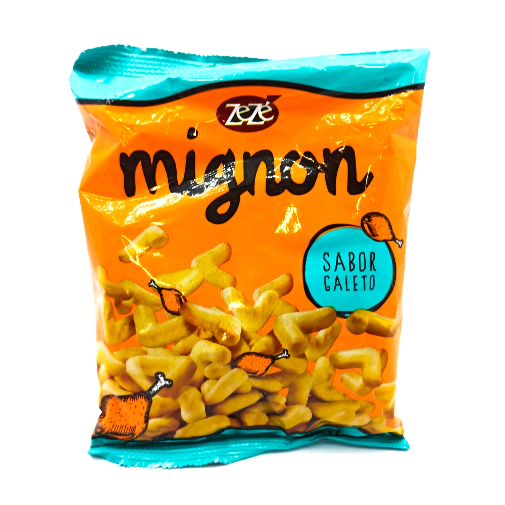 Mignon Zeze 60g