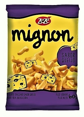 Mignon Zeze 60g