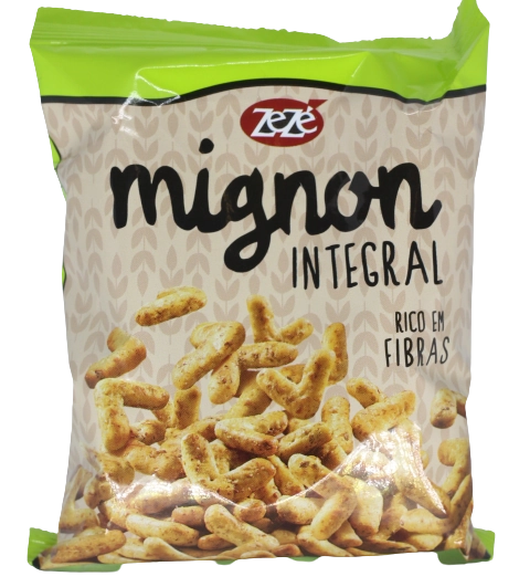 Mignon Zeze Integral 60g