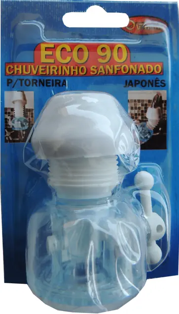 Chuveirinho Para Torneira Eco