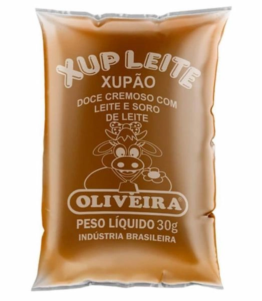 Caixa Doce De Leite 30,0 G