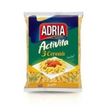 Macarrao Activita Adria