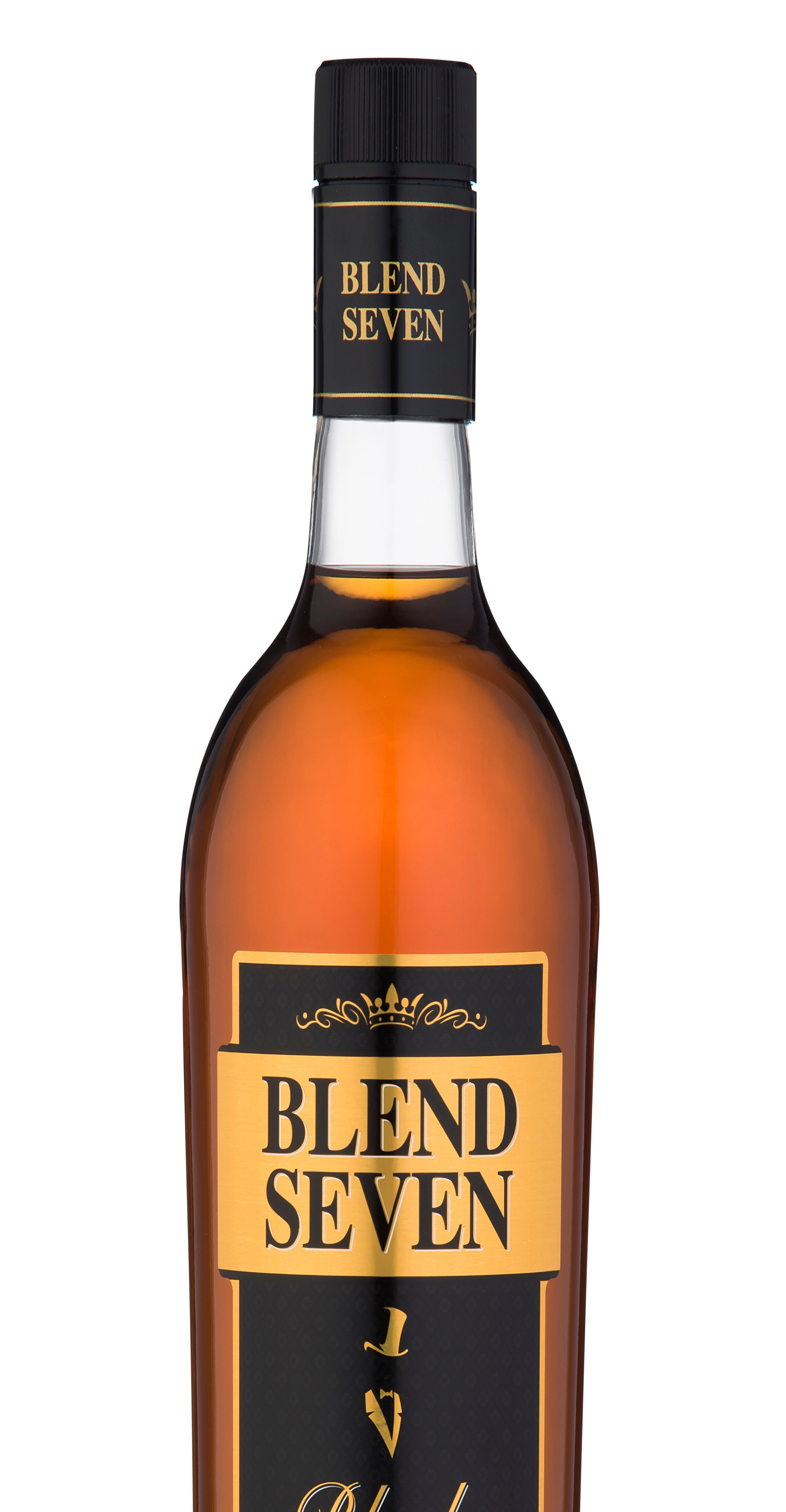 Aperitivo Blend Seven 900ml Black