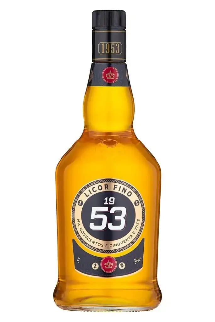 Licor 1953 1l