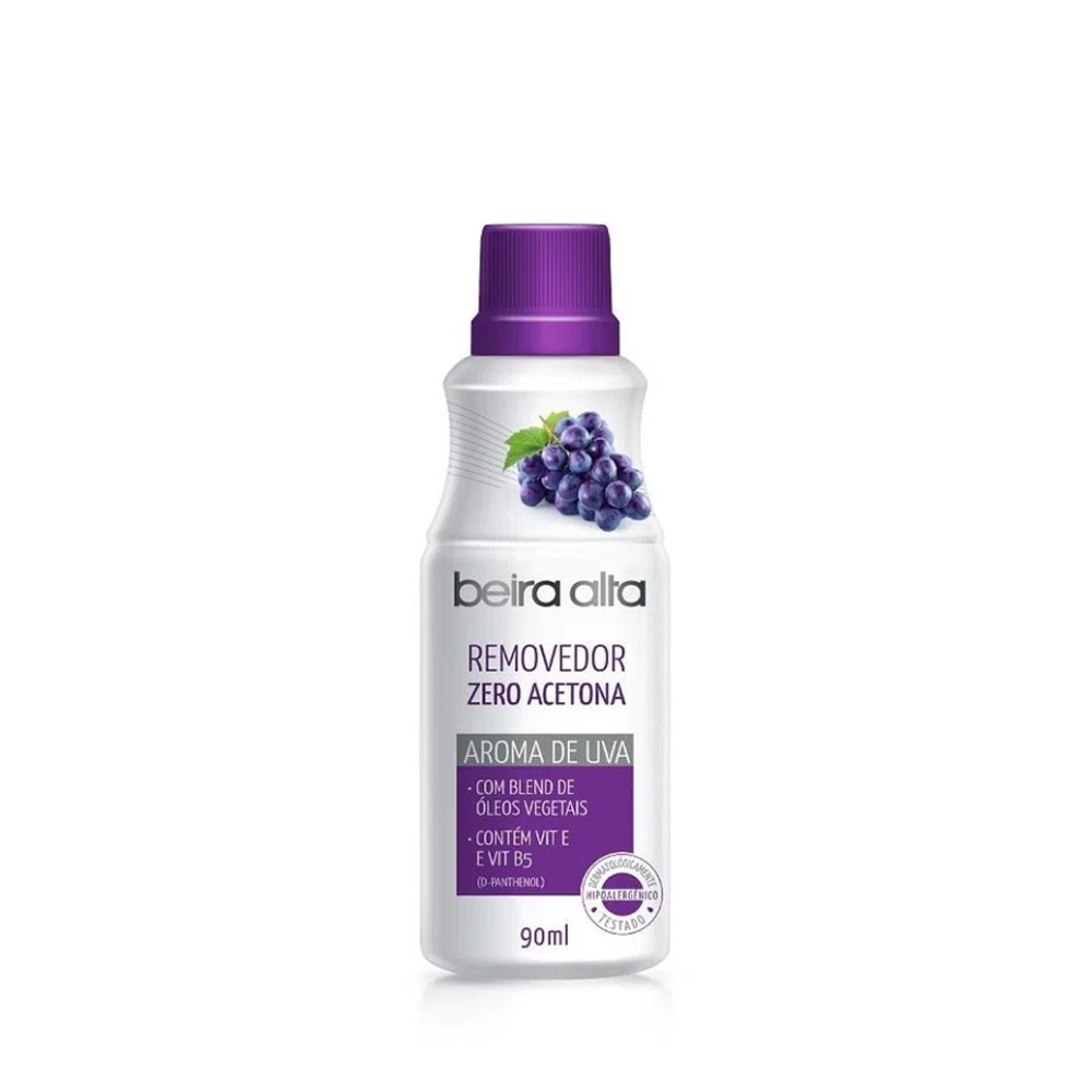 Acet B Alta 90ml Uva