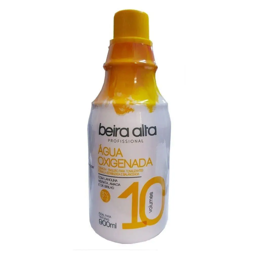 Ox Beira Alta 900ml 10vol