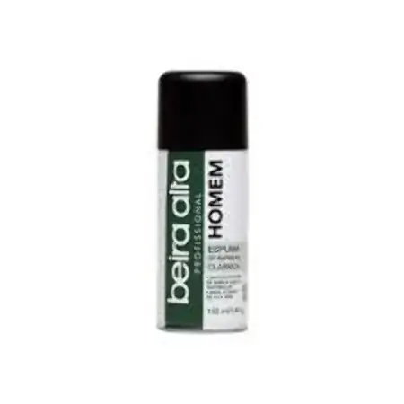 Espuma Barbear Beira Alta 150ml