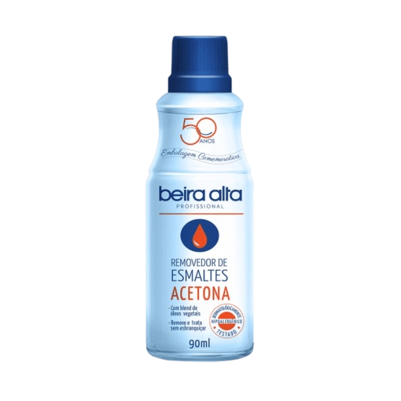 Remov Esmalte Beira Alta 90 Ml