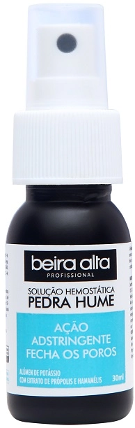Pedra Hume Adst Beira Alta Spray 30ml