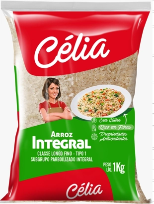 Celia Bomgourmet 1kl Int