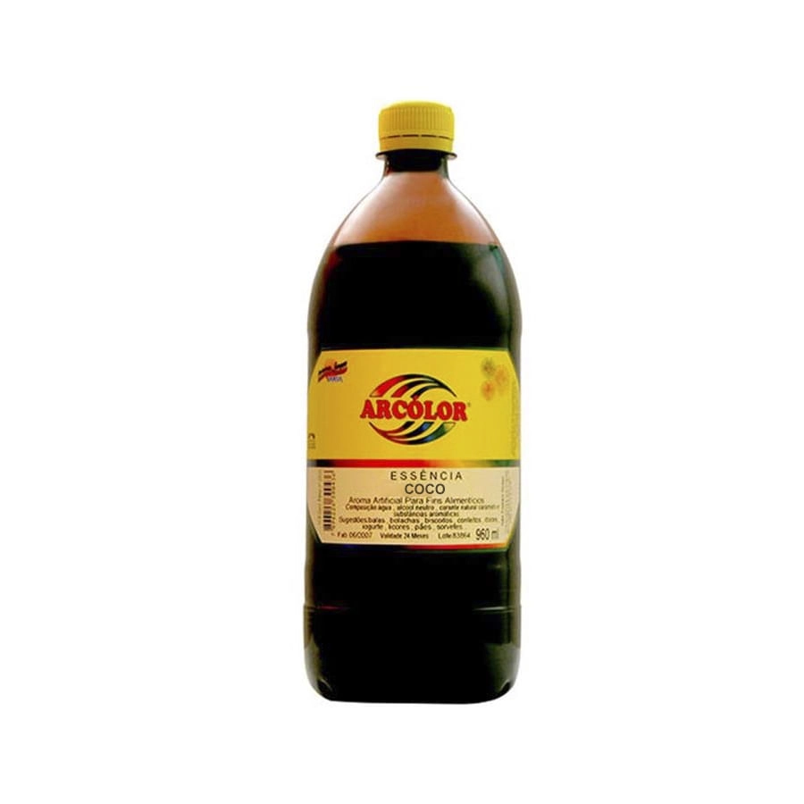 Essencia Arcolor Coco