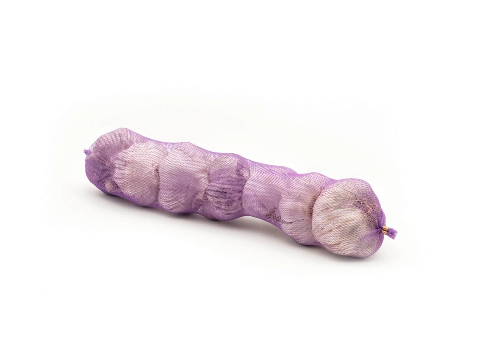 Alho X Supermercados 350g