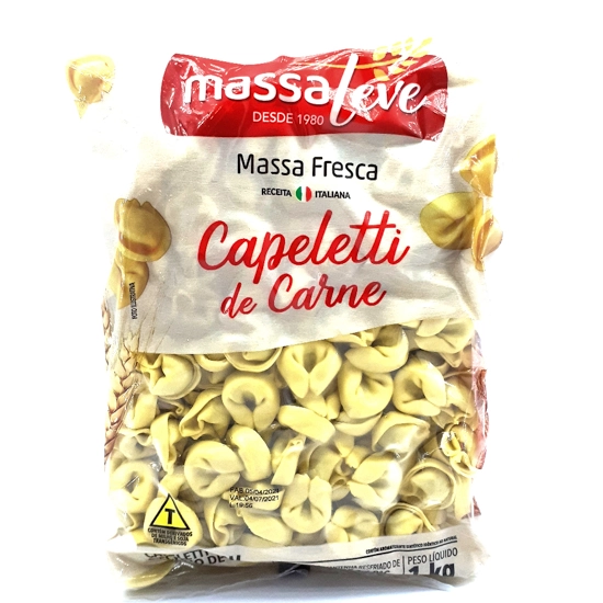 Capeletti Massaleve 1k