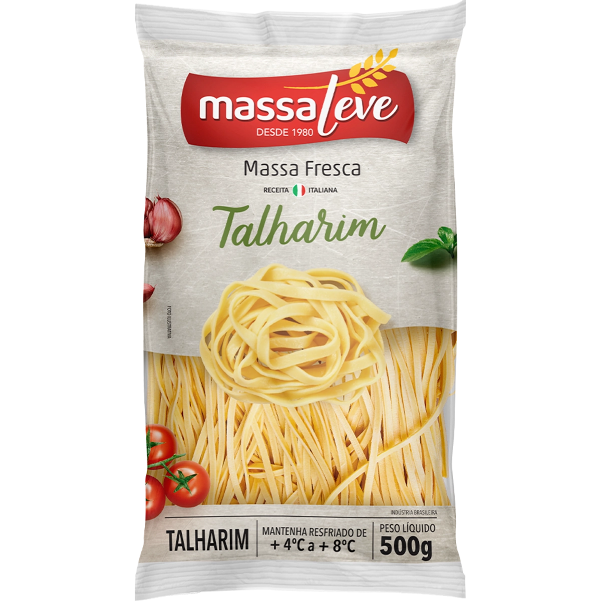 Talharim Massaleve