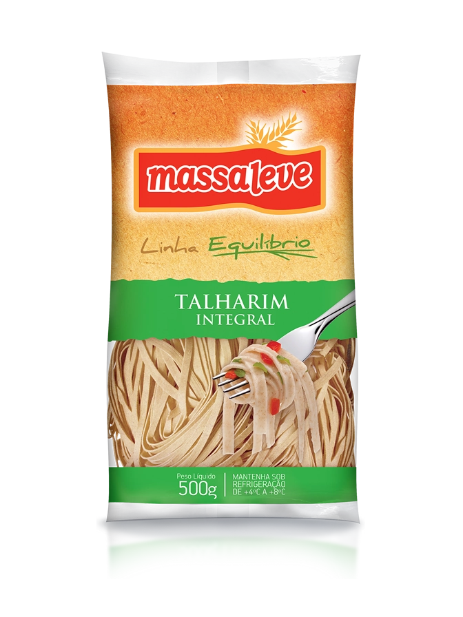 Talharim M Leve Integral