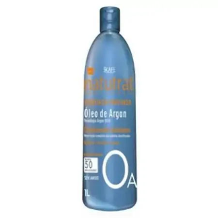 Condicionador Skafe Natutrat óleo De Argan