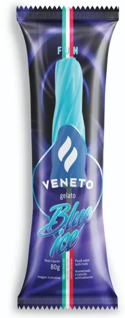 Picole Veneto 80g Drill