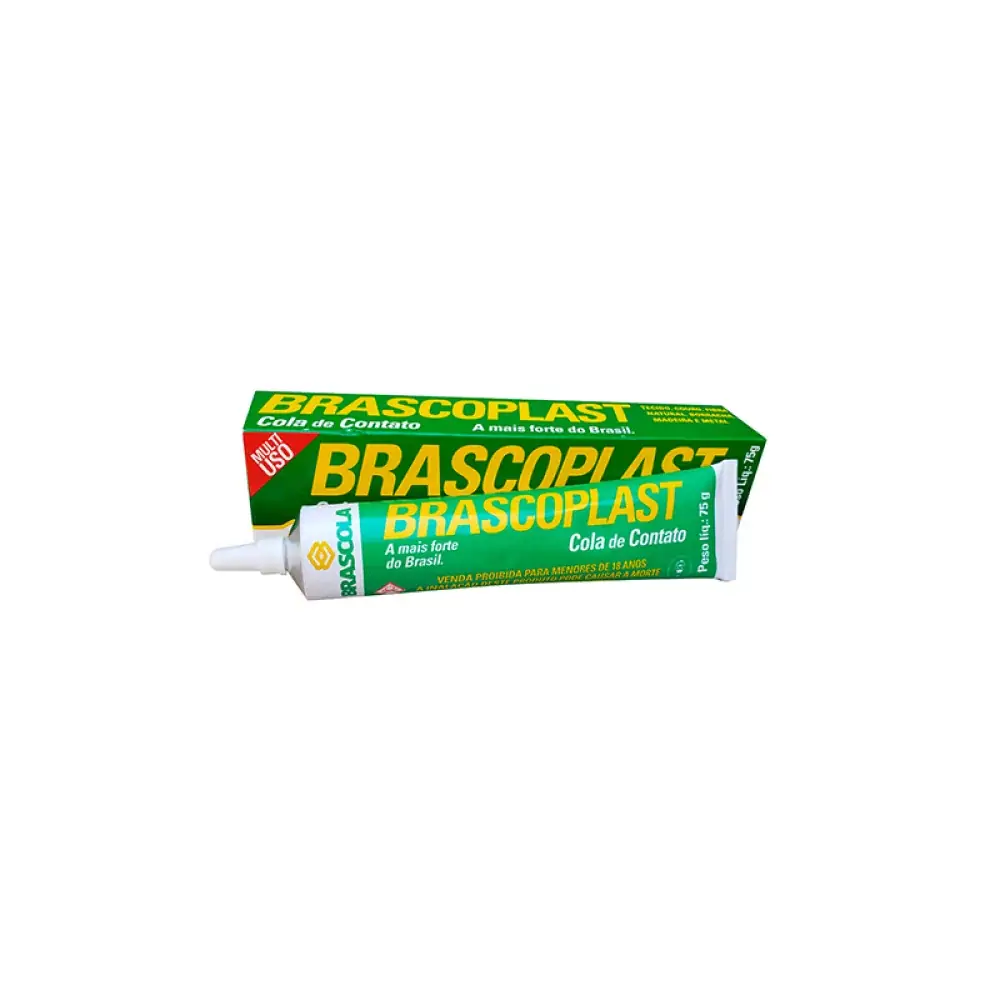 Brascoplast St 75g