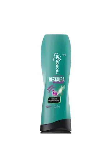 Cond.monange 325ml Restaura Q Gosta