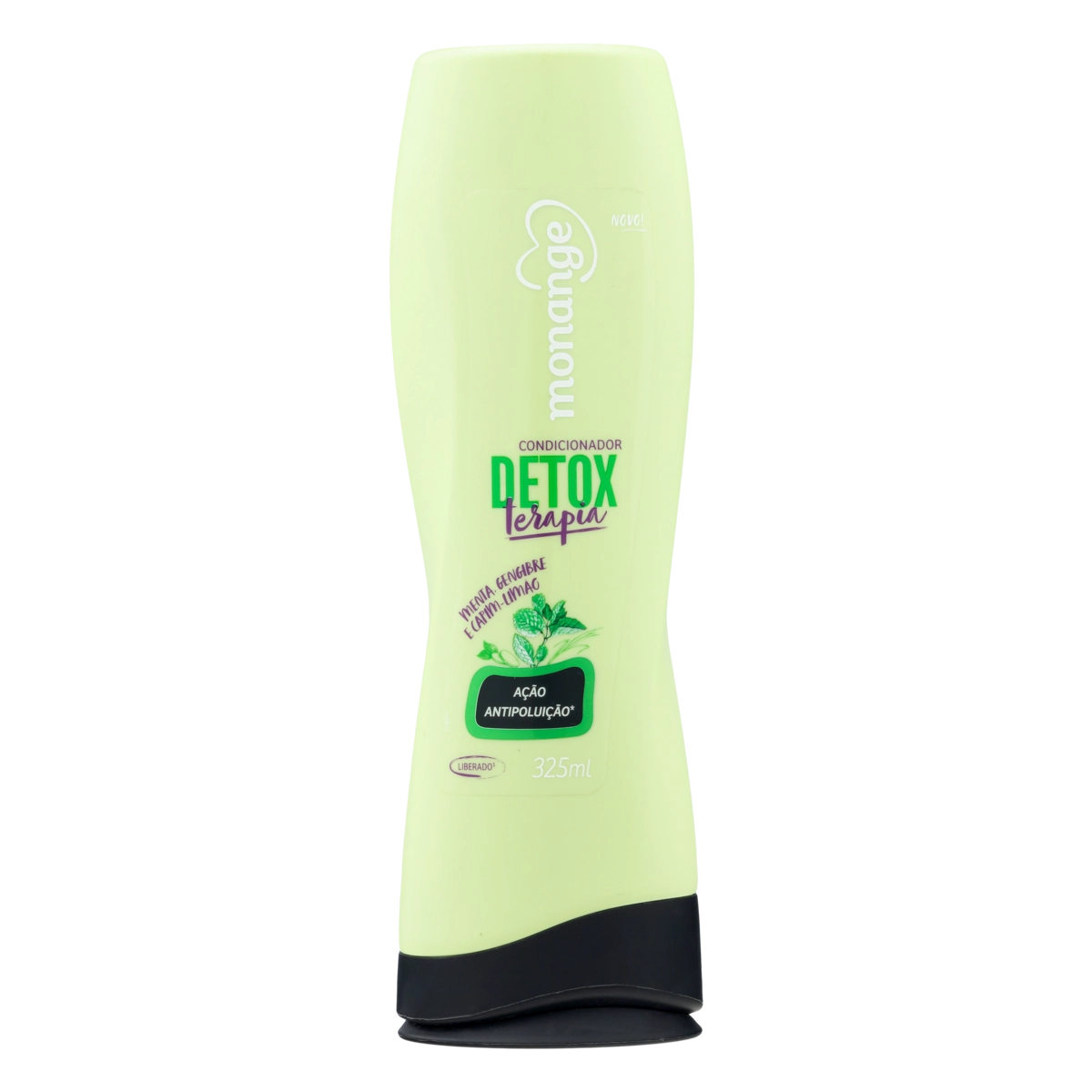 Condicionador Monange Detox Terapia Frasco 325ml