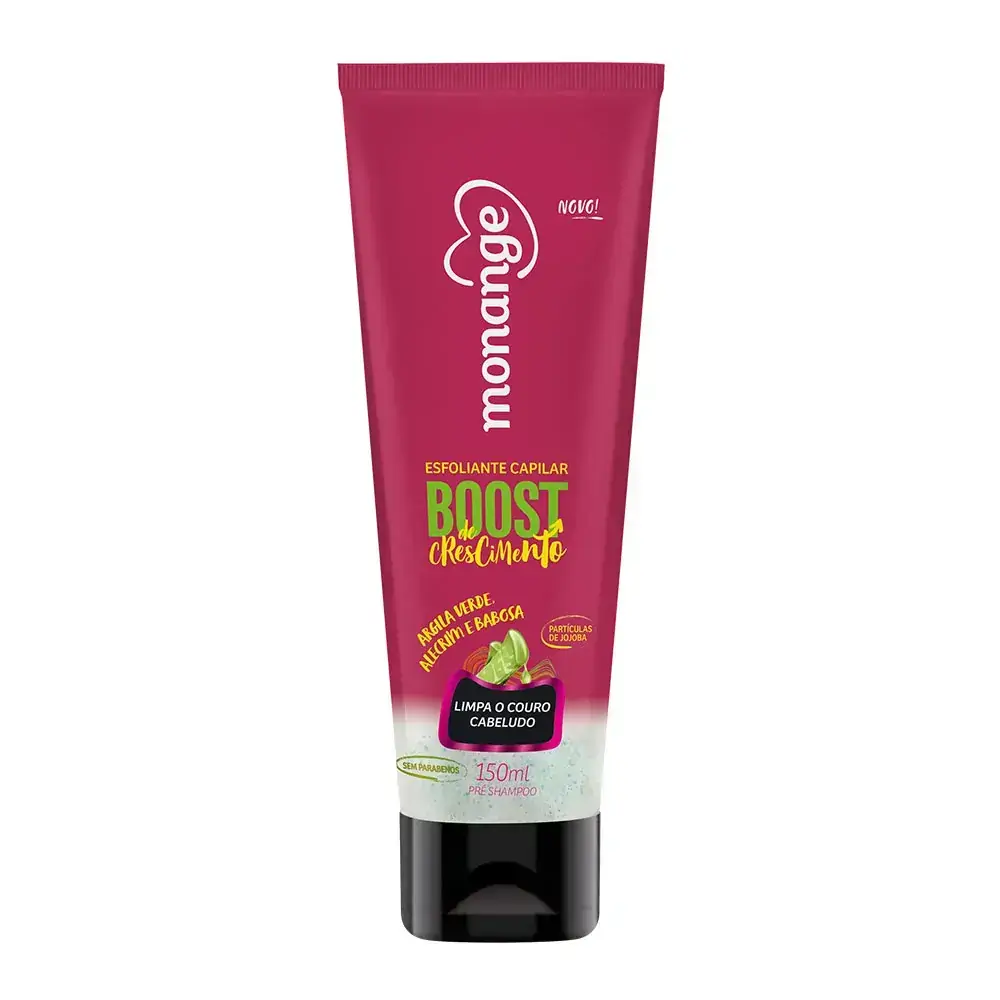 Cr Esf Monange Boost Cresc 150ml