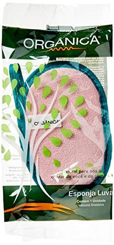 Esponja Soft Pink