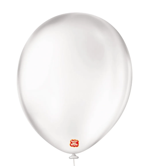 Balao N11 Red Cristal C/50 Sao Roque
