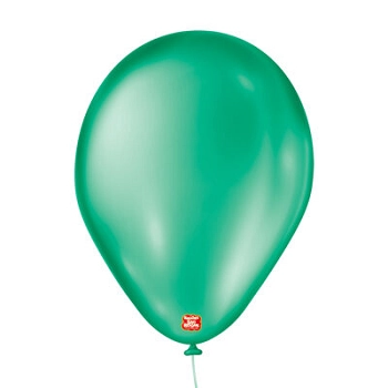 Balao N7 Cint Verde C/50 Sao Roque