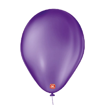 Balao Liso Sao Roque N.7 Roxo Uva