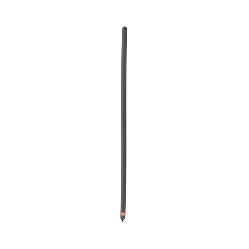 Balao Canudo Preto Ebano C/50 Sao Roque