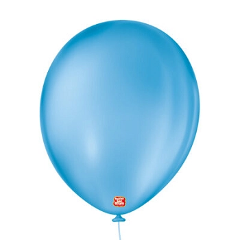 Balao Sao Roque Liso N 11 50un Az Turq